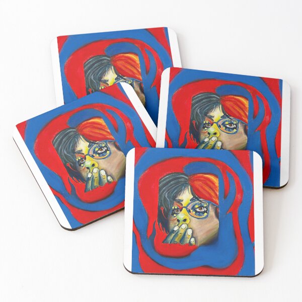 Item preview, Cool oil paint girl designed and sold by dvlasak47.