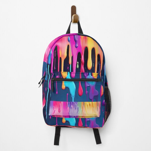 Item preview, Paint Drips #2 designed and sold by paulasantos.