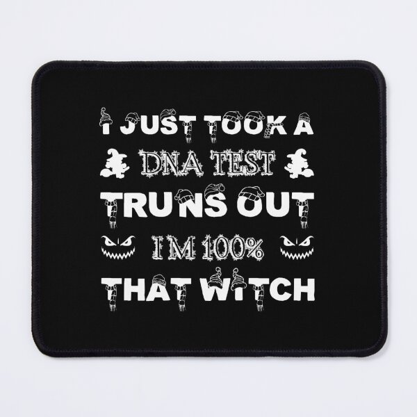 Item preview, I'M 100% THAT WITCH designed and sold by EBREH.