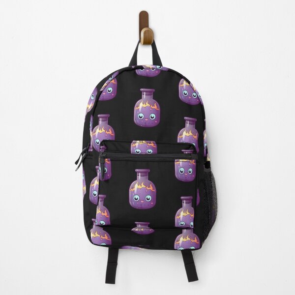Item preview, Sadness potion designed and sold by Wickystickers.