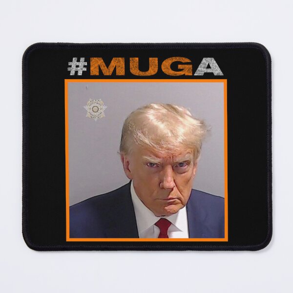 Item preview, #MUGA (Hi-Res) designed and sold by The Passive Canuck.