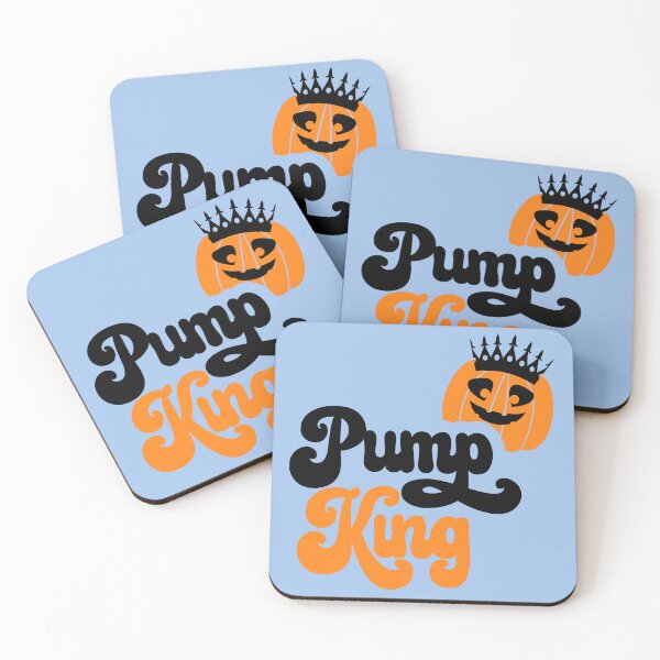 Item preview, Pump King Halloween Costumes for Couples  designed and sold by amethystdesign.