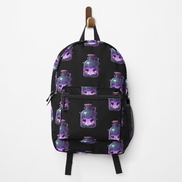 Item preview,  Sadness potion designed and sold by Wickystickers.