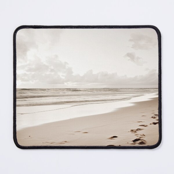 Item preview, Beach Walk designed and sold by Sasha Art Gallery.