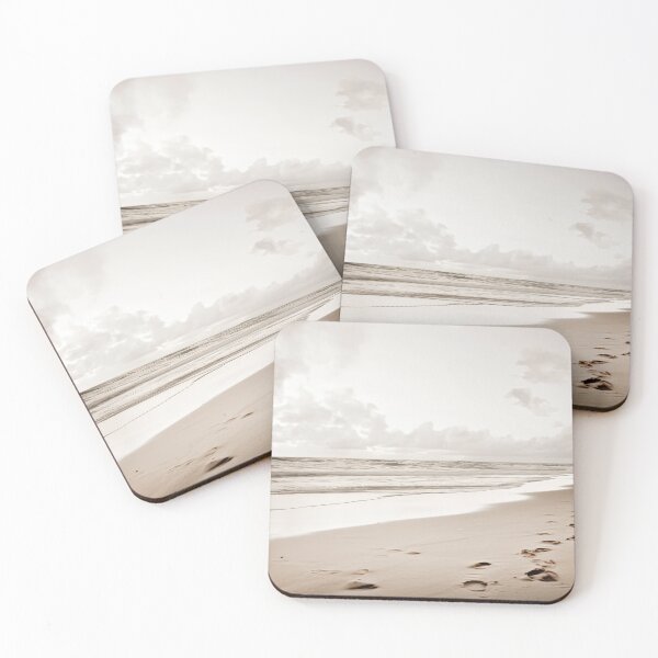Item preview, Beach Walk designed and sold by Sasha Art Gallery.