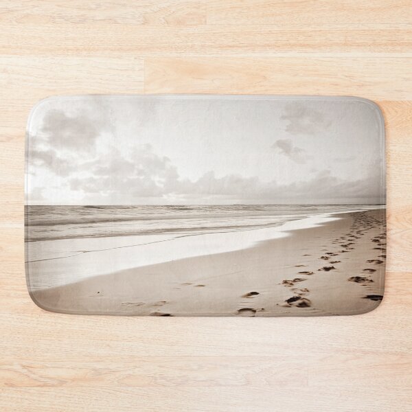 Item preview, Beach Walk designed and sold by Sasha Art Gallery.