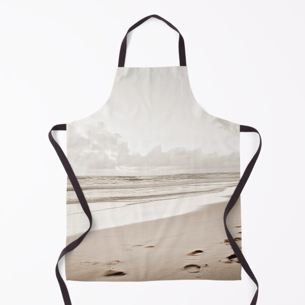 Item preview, Beach Walk designed and sold by Sasha Art Gallery.