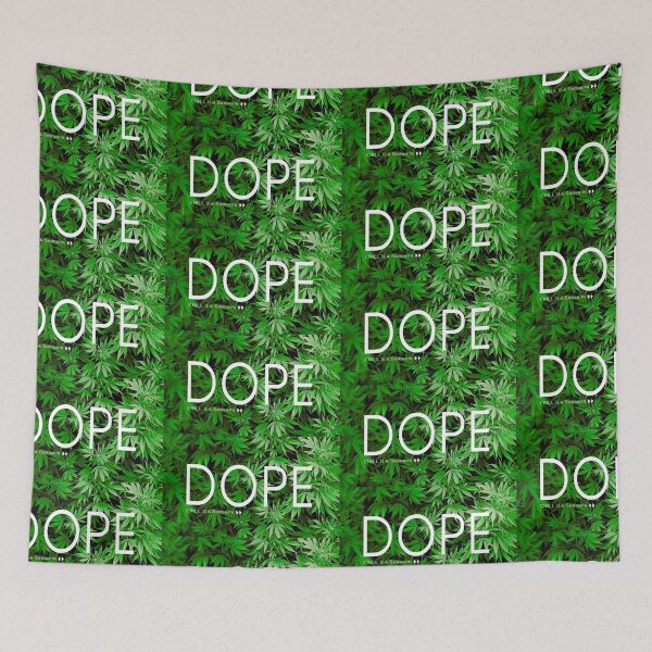 Item preview, WEED  ( GREEN ) designed and sold by nsmm 23.