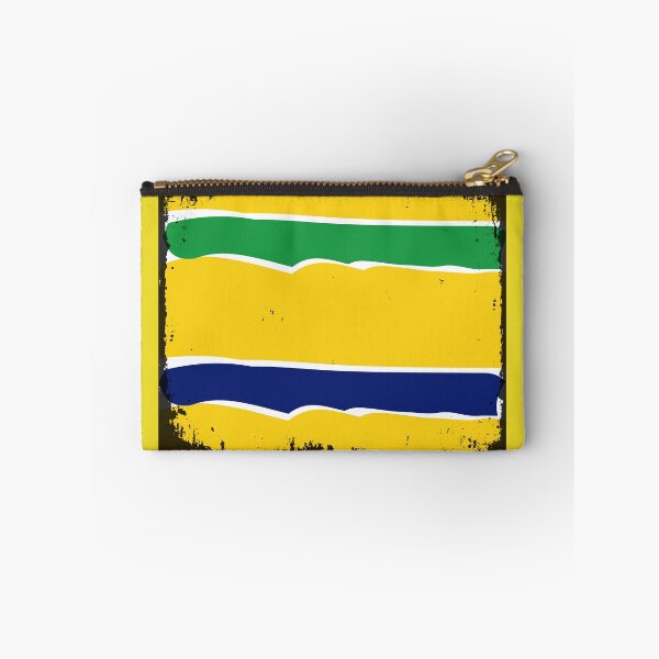 Item preview, Senna Helmet Art designed and sold by ClanRaeDesign.