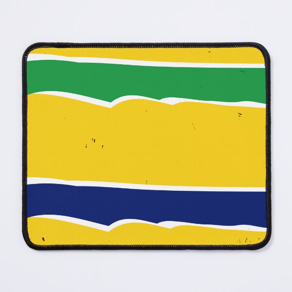 Item preview, Senna Helmet Art designed and sold by ClanRaeDesign.
