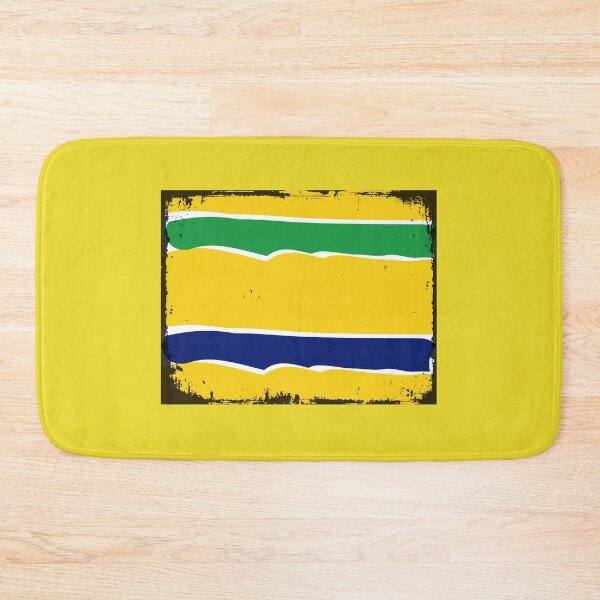 Item preview, Senna Helmet Art designed and sold by ClanRaeDesign.