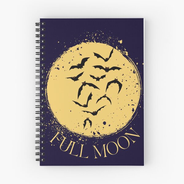 Item preview, Full Moon! 0310 designed and sold by MyWay-Bilja.