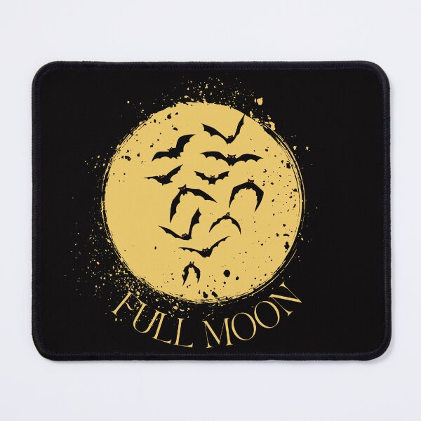 Item preview, Full Moon! 0310 designed and sold by MyWay-Bilja.