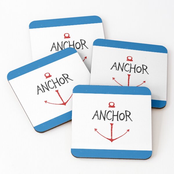 Item preview, ANCHOR One Piece designed and sold by Vinemans.