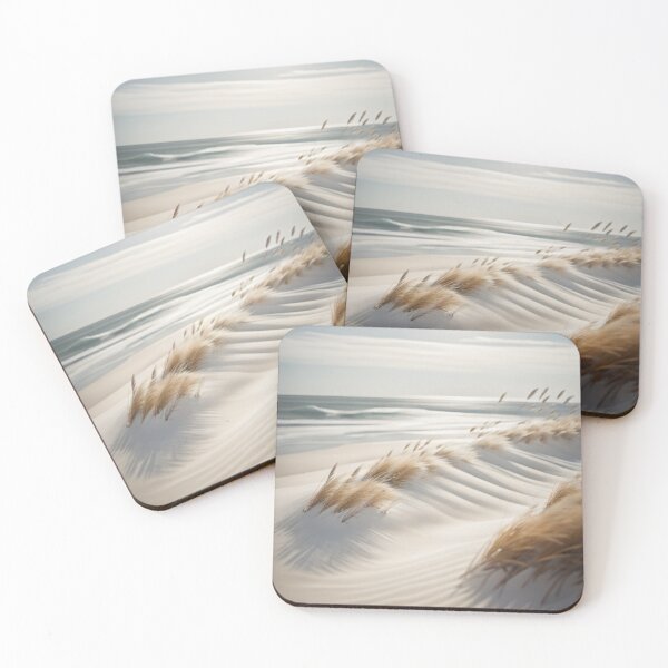 Item preview, Seascape 5 designed and sold by sage-and-se7en.