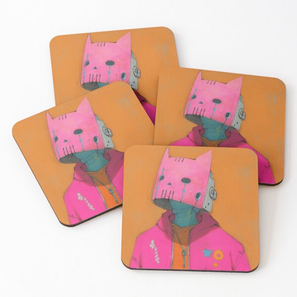 Item preview, Whiskers designed and sold by ARTificialNsite.