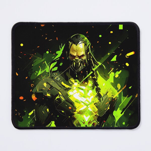 Item preview, Mortal Kombat - Shang Tsung - Sorcerer  designed and sold by Splatter-arts.