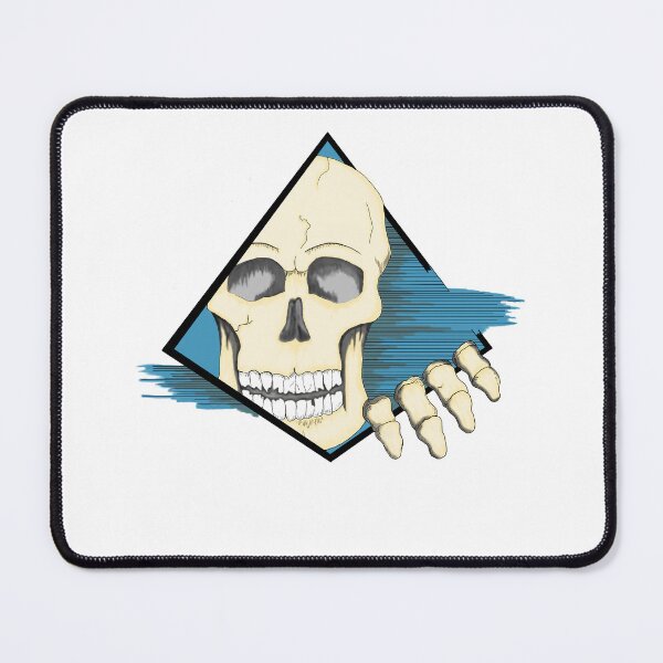 Item preview, Heres Skully! designed and sold by Cappyjac.