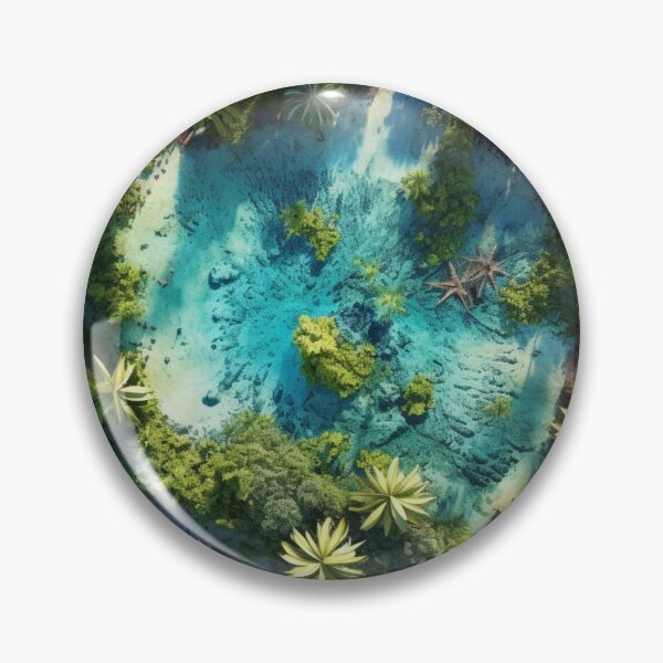 Item preview, Beautiful island designed and sold by JeNoStudio.