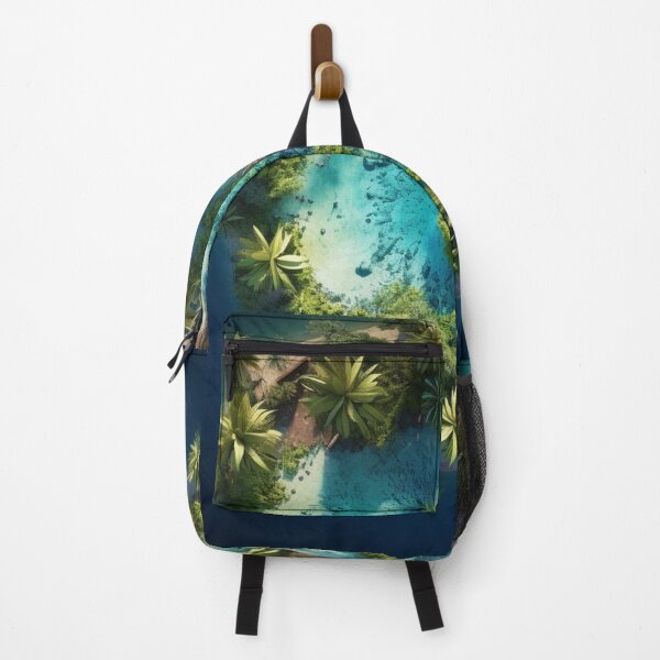 Item preview, Beautiful island designed and sold by JeNoStudio.