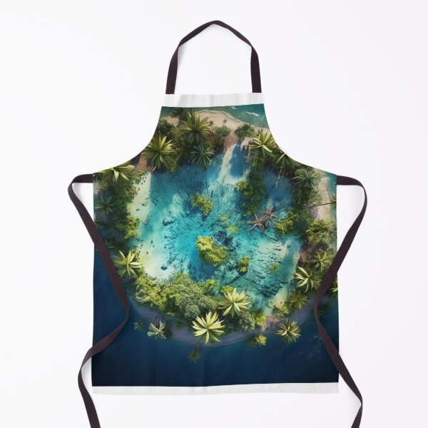 Item preview, Beautiful island designed and sold by JeNoStudio.