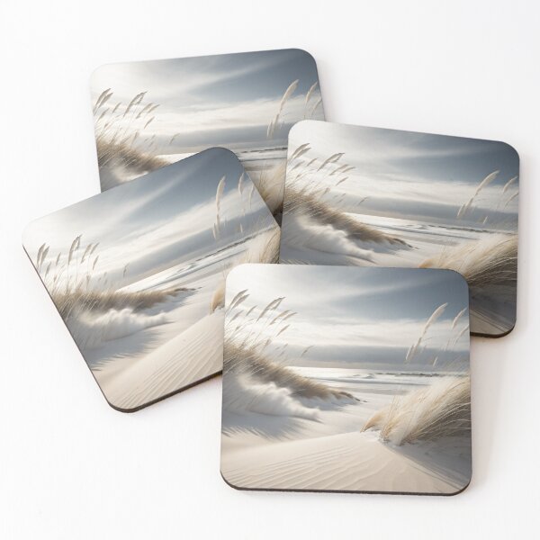Item preview, Seascape 6 designed and sold by sage-and-se7en.