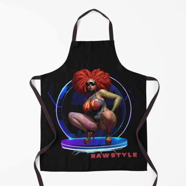Item preview, Gabber designed and sold by Sederus.