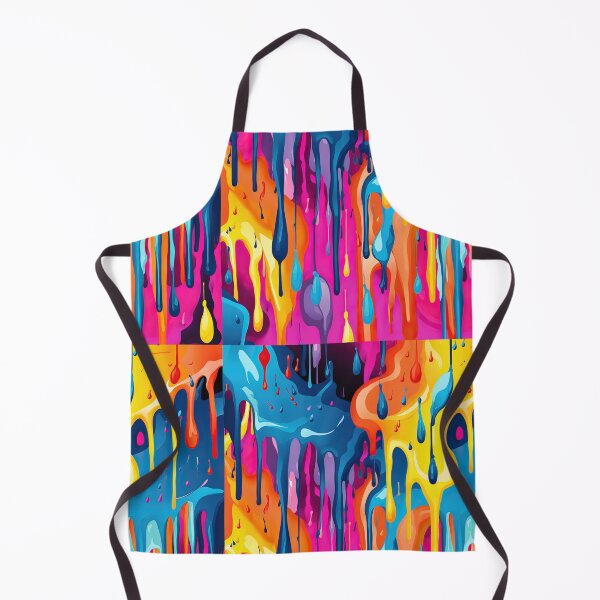 Item preview, Paint Drips #5 designed and sold by paulasantos.