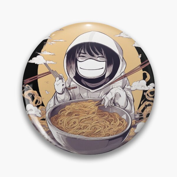 Item preview, Kawaii Ramen Delight designed and sold by ThePrism.