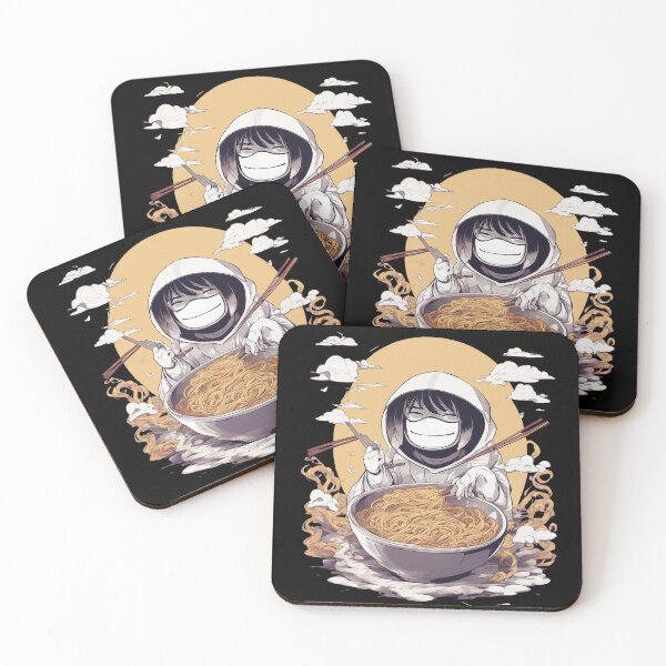 Item preview, Kawaii Ramen Delight designed and sold by ThePrism.