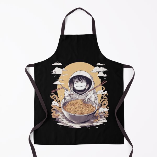 Item preview, Kawaii Ramen Delight designed and sold by ThePrism.