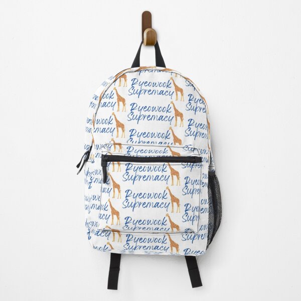 Item preview, Ryeowook Supremacy designed and sold by ThatBLDelulu.