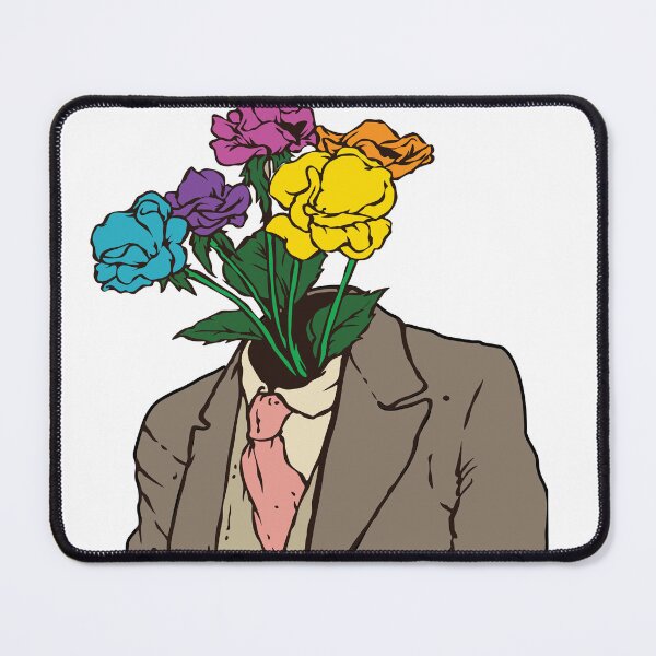 Item preview, Mr Bouquet  designed and sold by BeataPolok.