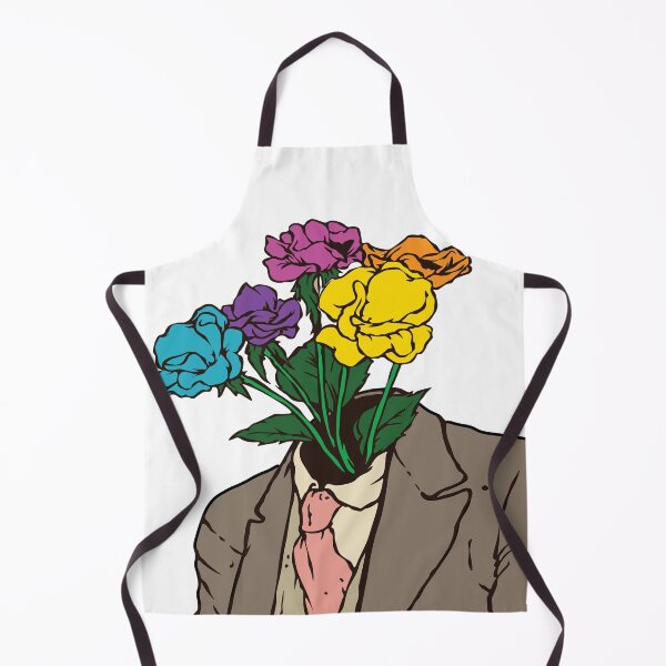 Item preview, Mr Bouquet  designed and sold by BeataPolok.