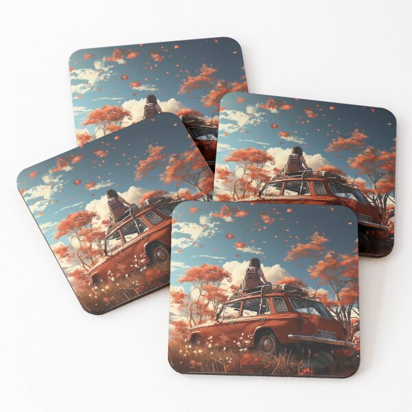 Item preview, Roadtrip Escape designed and sold by Nowshin Tasnim.