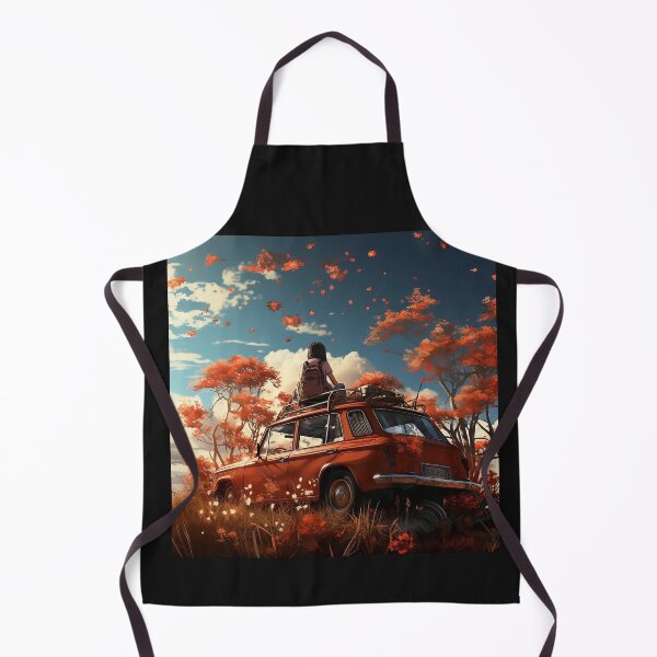 Item preview, Roadtrip Escape designed and sold by Nowshin Tasnim.