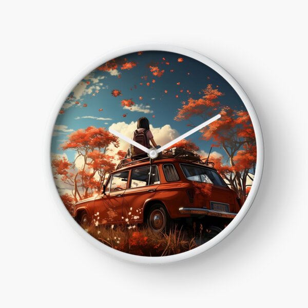 Item preview, Roadtrip Escape designed and sold by Nowshin Tasnim.