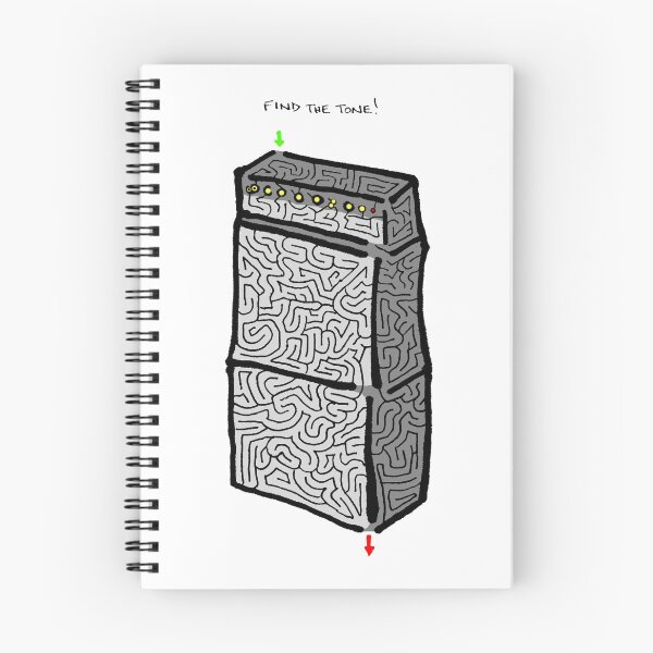 Item preview, Amplifier Maze (Color, transparent background.) designed and sold by AiXeLsyD13.