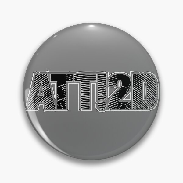 Item preview, Attitude designed and sold by smok33.