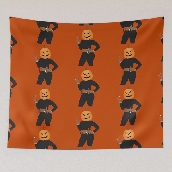 Item preview, Meg bombón de calabaza designed and sold by tayelectronica.
