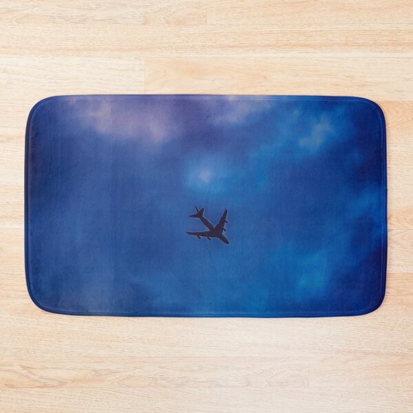 Item preview, Fly Away Blue Sky designed and sold by eleonoraingrid.