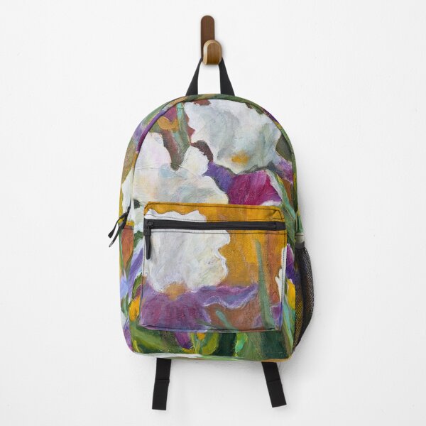 Item preview, Iridaceae designed and sold by Dawn Zintel.