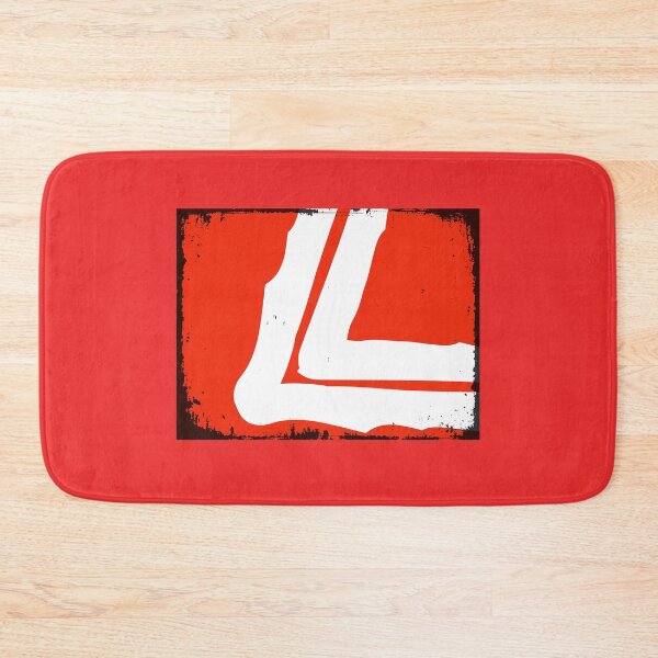 Item preview, Lauda Helmet Art designed and sold by ClanRaeDesign.