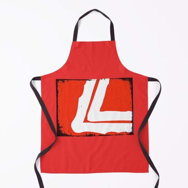 Item preview, Lauda Helmet Art designed and sold by ClanRaeDesign.