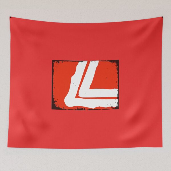 Item preview, Lauda Helmet Art designed and sold by ClanRaeDesign.