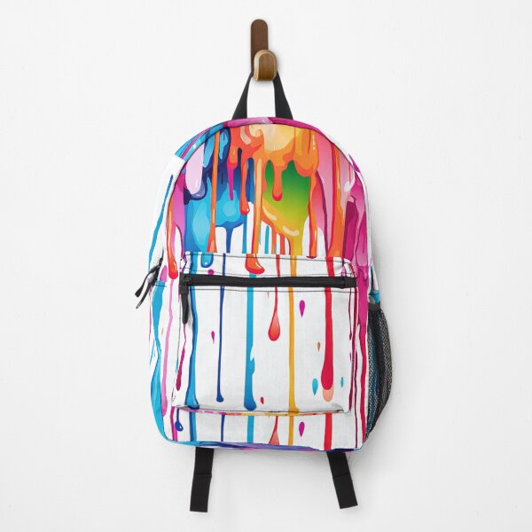 Item preview, Paint Drips #7 designed and sold by paulasantos.