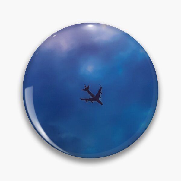 Item preview, Fly Away Blue Sky designed and sold by eleonoraingrid.