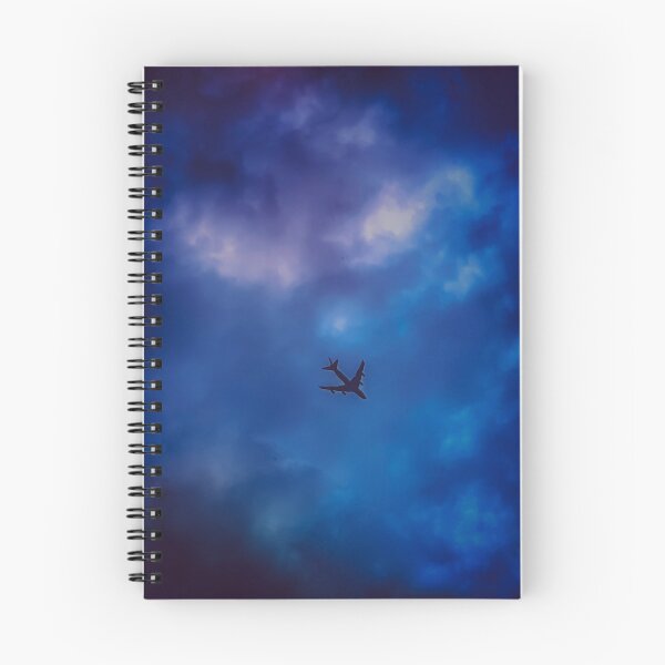 Item preview, Fly Away Blue Sky designed and sold by eleonoraingrid.