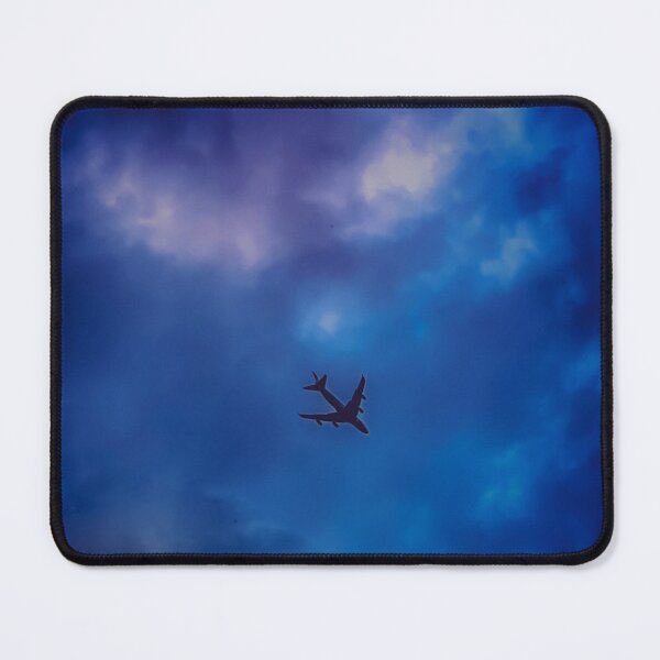 Item preview, Fly Away Blue Sky designed and sold by eleonoraingrid.