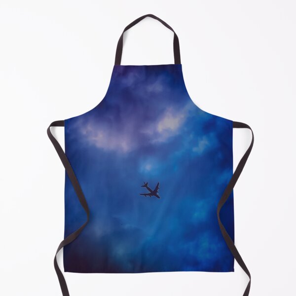 Item preview, Fly Away Blue Sky designed and sold by eleonoraingrid.